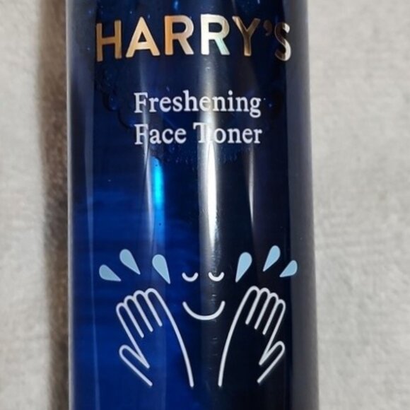 Harry's Freshening Face Toner for Men to Lightly Hydrate Skin - 8.35 fluid oz - Picture 3 of 8